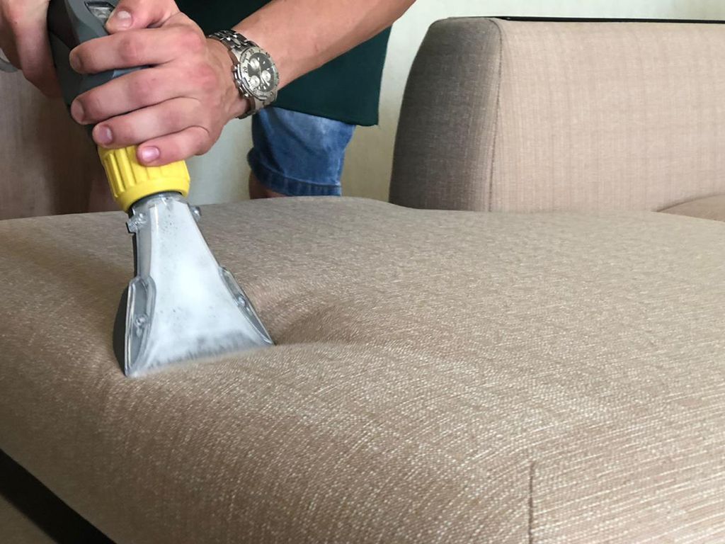 Şarkışla Koltuk Yıkama