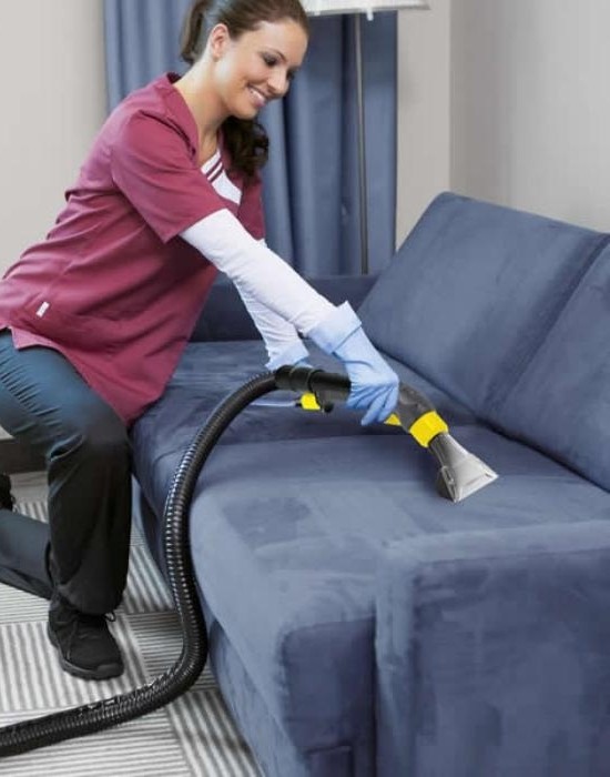 Şarkışla Koltuk Yıkama